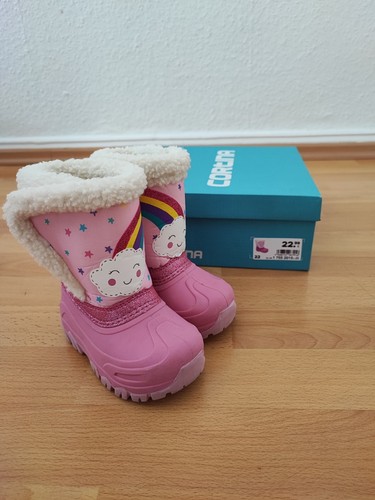 Cortina kinder winterstiefel - kinder,