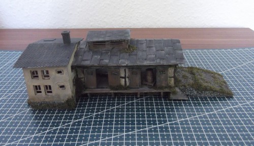 Auhagen 13219 - tt,