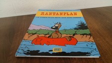 			RANTANPLAN. LE CHIEN PLUS