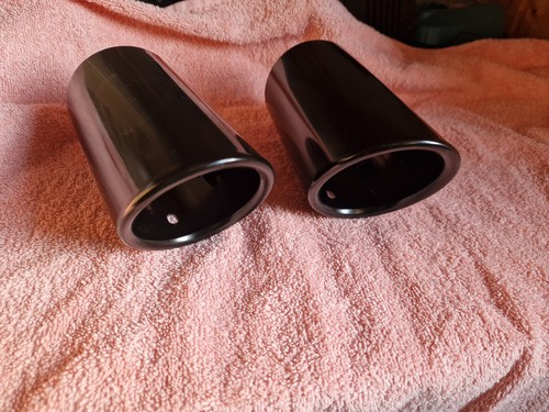 Bmw auspuffblende e91 - auspuffblende, e61