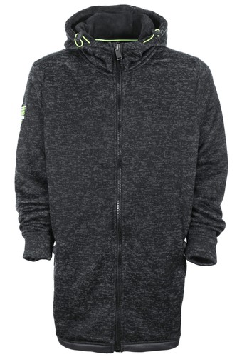 Kitaro sweatjacke kapuzenjacke - kitaro,