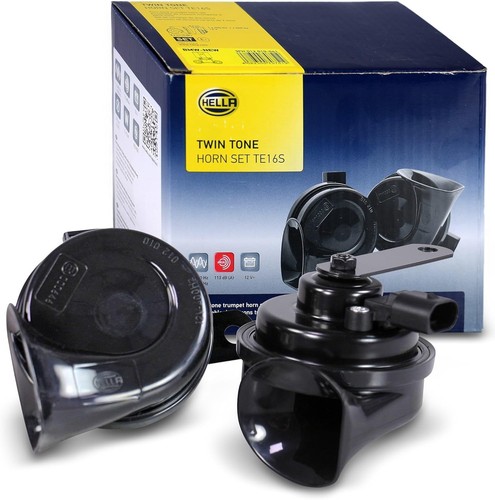 Fanfare connect horn te26 - oe-connect,