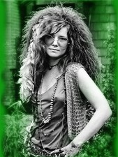 Janis JOPLIN 1969, Hamburg