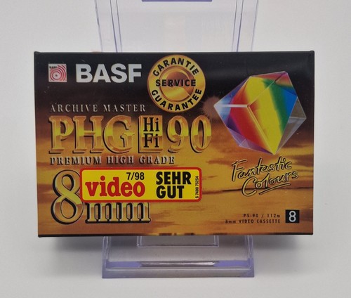 Basf phg hifi premium - premium, high