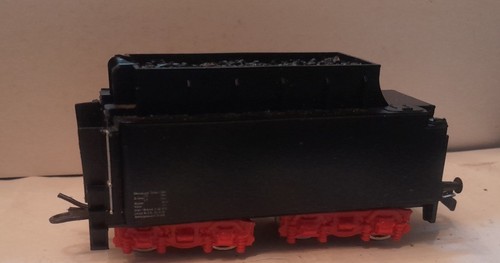 Märklin 3047 tender - märklin,