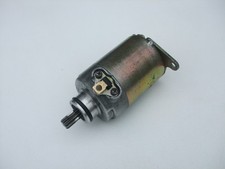 Keeway ARN 125 Roller Anlasser E-Starter 12 Volt