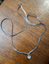 Zartes Kettchen Kette