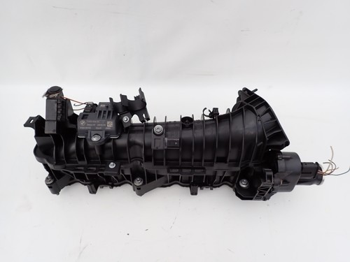 Ansaugkrümmer bmw 120d f20 - ansaugkrümmer,