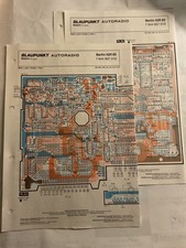 Blaupunkt autoradio berlin - autoradio,