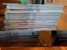 Mega Comicsammlung- Lucky Luke-63 Alben + Sonderbände