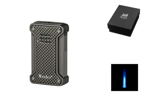 Winjet carbon design - carbon,