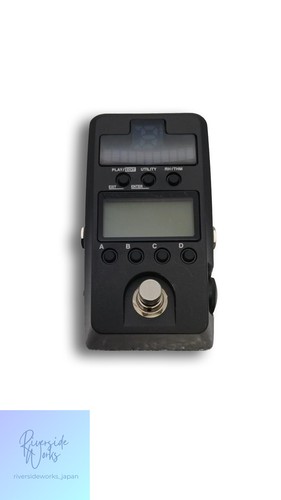 Korg pandora stomp st - pandora,