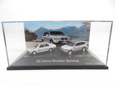 1:87 Herpa BMW Servicemobil