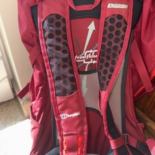 BERGHAUS 30+6 FREEFLOW H2O