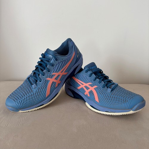 Asics speed solution - speed, clay