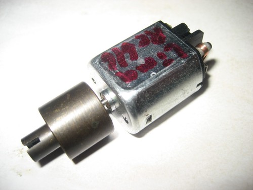 Lima motor für 6 - 6/6, der