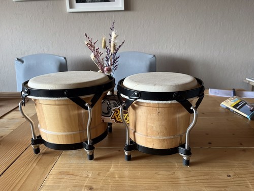 Bongos von thomann gute - bongos,