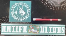 Ultras Aufkleber Sticker