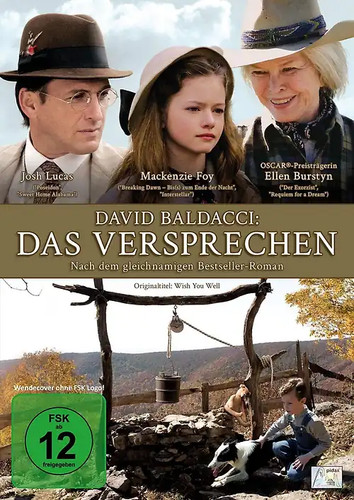 David baldacci das - david,