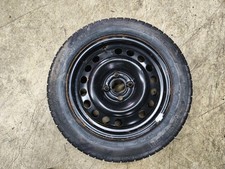 Opel Meriva A Notrad 15 Zoll