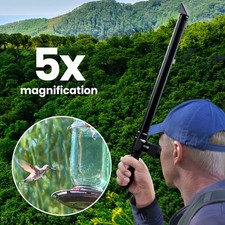 5X Vergrößerung Periskop