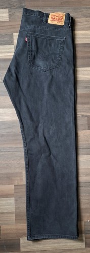Levi 569 38x34 - 569, schwarz