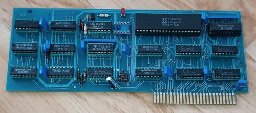 Apple computer iie - apple,