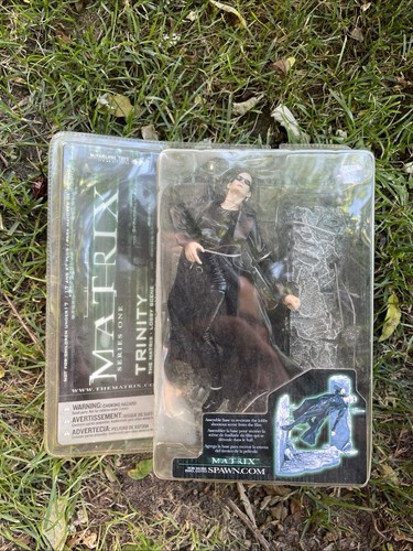 Mcfarlane toys the - mcfarlane,