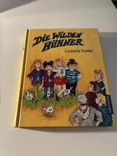 Die wilden Hühner von