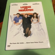 Lizenz zum Heiraten (Robin Williams) DVD 