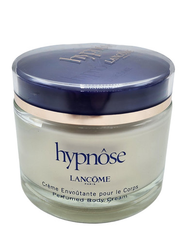 Lancome hypnose perfumed body - perfumed,