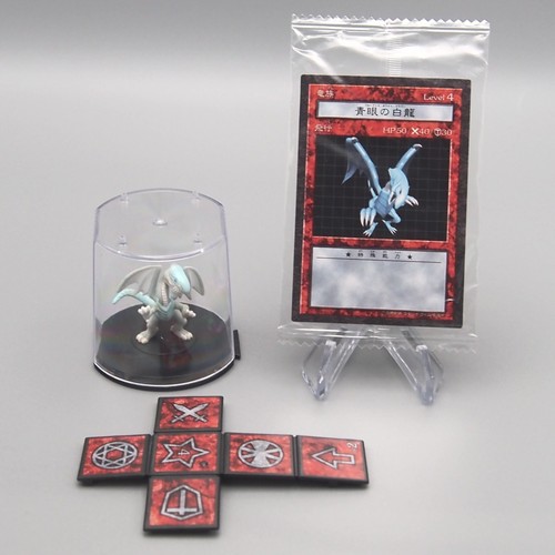 Blue eyes white - yu-gi-oh,
