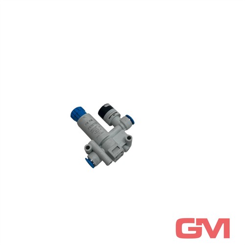 Festo druckregler vrpa e - festo, vrpa-cm-q6-e