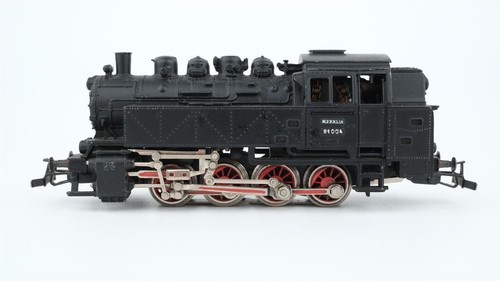 Märklin 3031 dampflok br - h0,