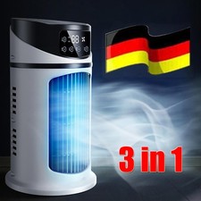 Aircooler 3 in 1 Mobile