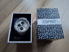 esprit armbanduhr damen