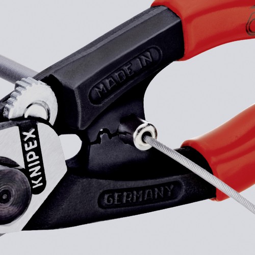 Knipex 61 190 - knipex,