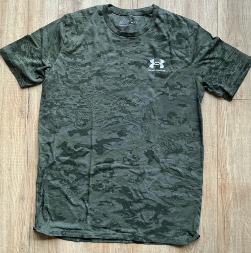 Under armour camouflage - armour,