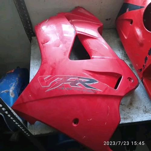 Carene laterali honda vfr - vfr, 800
