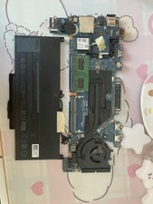 Dell Latitude E7270 –