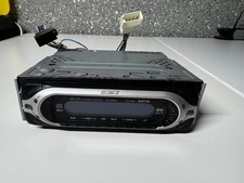 Sony CDX-MP40 Sony Autoradio Radio CD Player MP3