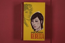 325723 Daphne du Maurier