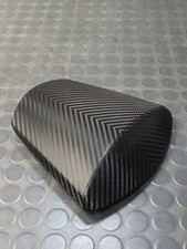 Soziusabdeckung Carbon für Suzuki GSX R 600/750 2011-2015 ( L1-L5) NEU