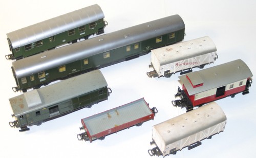 Märklin sammelsurium - mÄrklin,