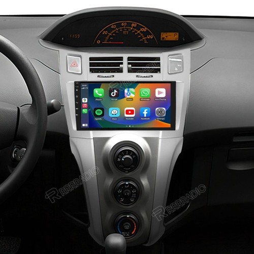 64g android für toyota - 2+64g,