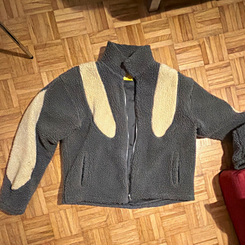 Systemic herren fleecejacke - herren,