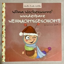 Wilma Wochenwurms wunderbare