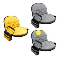 Aufsitzrasenmäher Sitzbezug