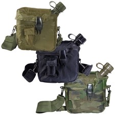 Mil-Tec US Feldflasche 2QT mit