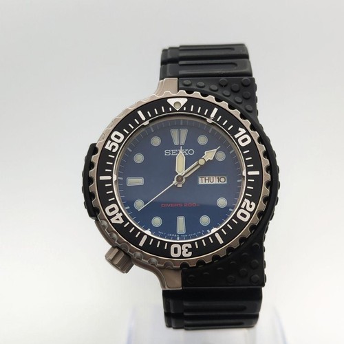 Seiko prospex diver scuba - prospex,